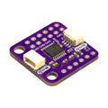 Soldered 24-Bit-ADC ADS1219, 4-Kanal, mit PGA Breakout