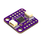 Soldered 24-Bit-ADC ADS1219, 4-Kanal, mit PGA Breakout