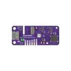 Soldered Barcode Scanner DE2120