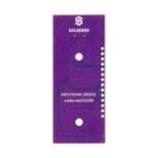 Soldered Inputronic BRIDGE