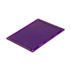 Soldered Bušena pločica (protoboard)