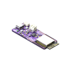 Soldered NULA Dual ESP32-C5