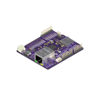 Soldered NULA Ethernet W55RP20