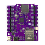 Soldered NULA Ethernet W55RP20