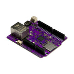 Soldered NULA Ethernet W55RP20