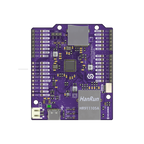 Soldered NULA Ethernet W55RP20