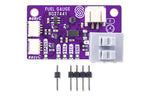 Fuel gauge BQ27441 breakout-Sensors