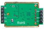 CO2 Sensor MH-Z19