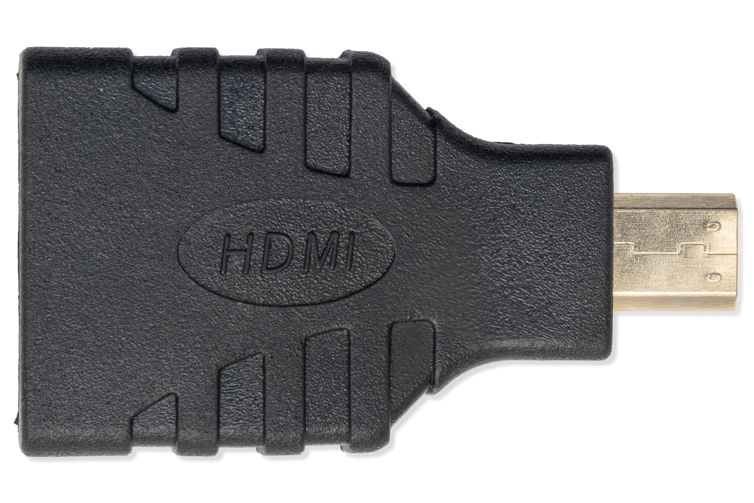 Micro HDMI to HDMI adapter-Add-ons