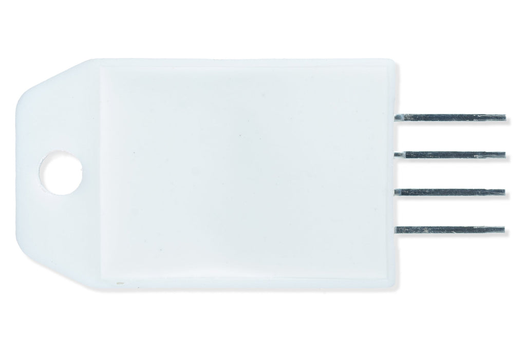 DHT22 temperature and humidity sensor
