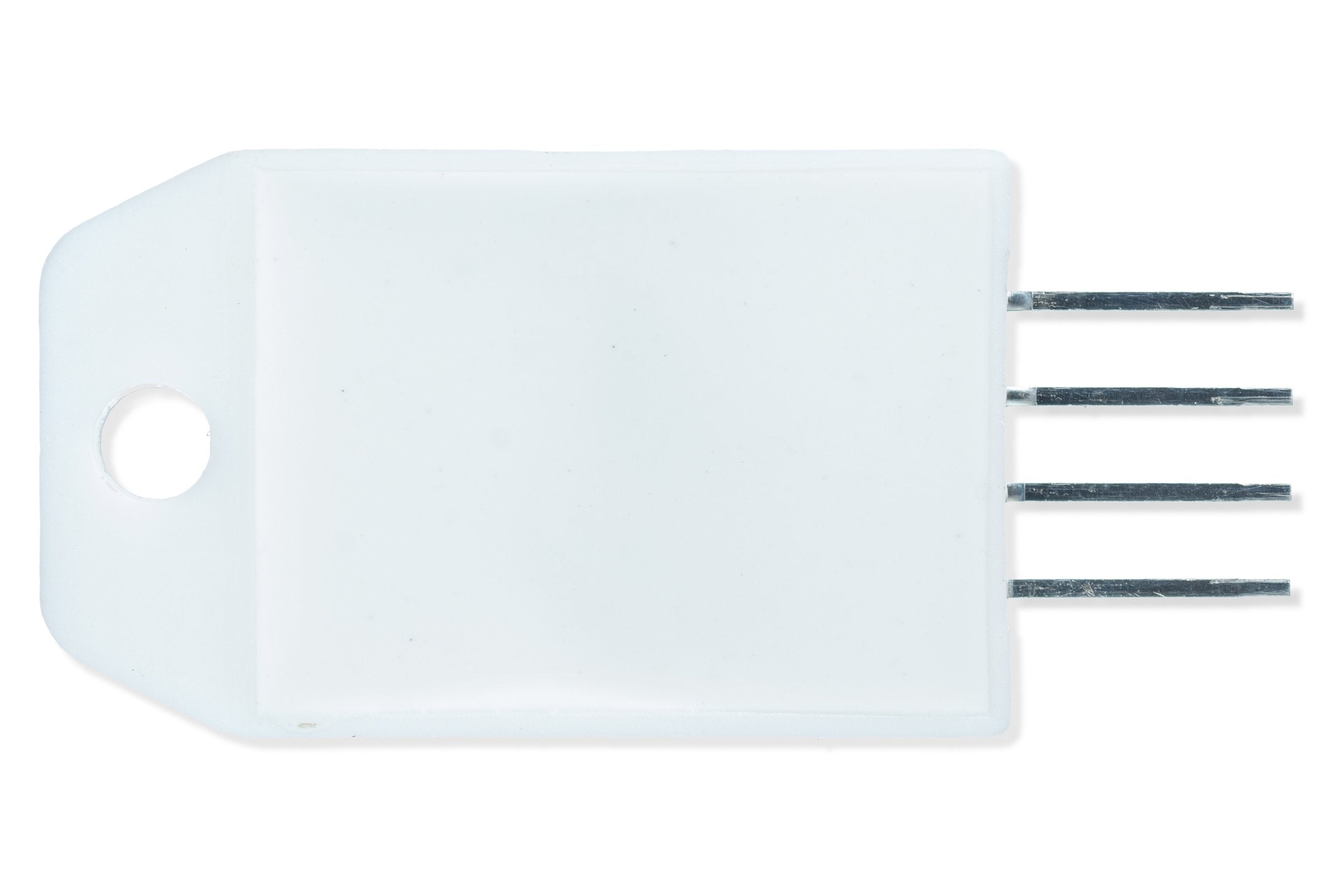 DHT22 temperature and humidity sensor