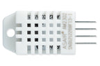 DHT22 temperature and humidity sensor