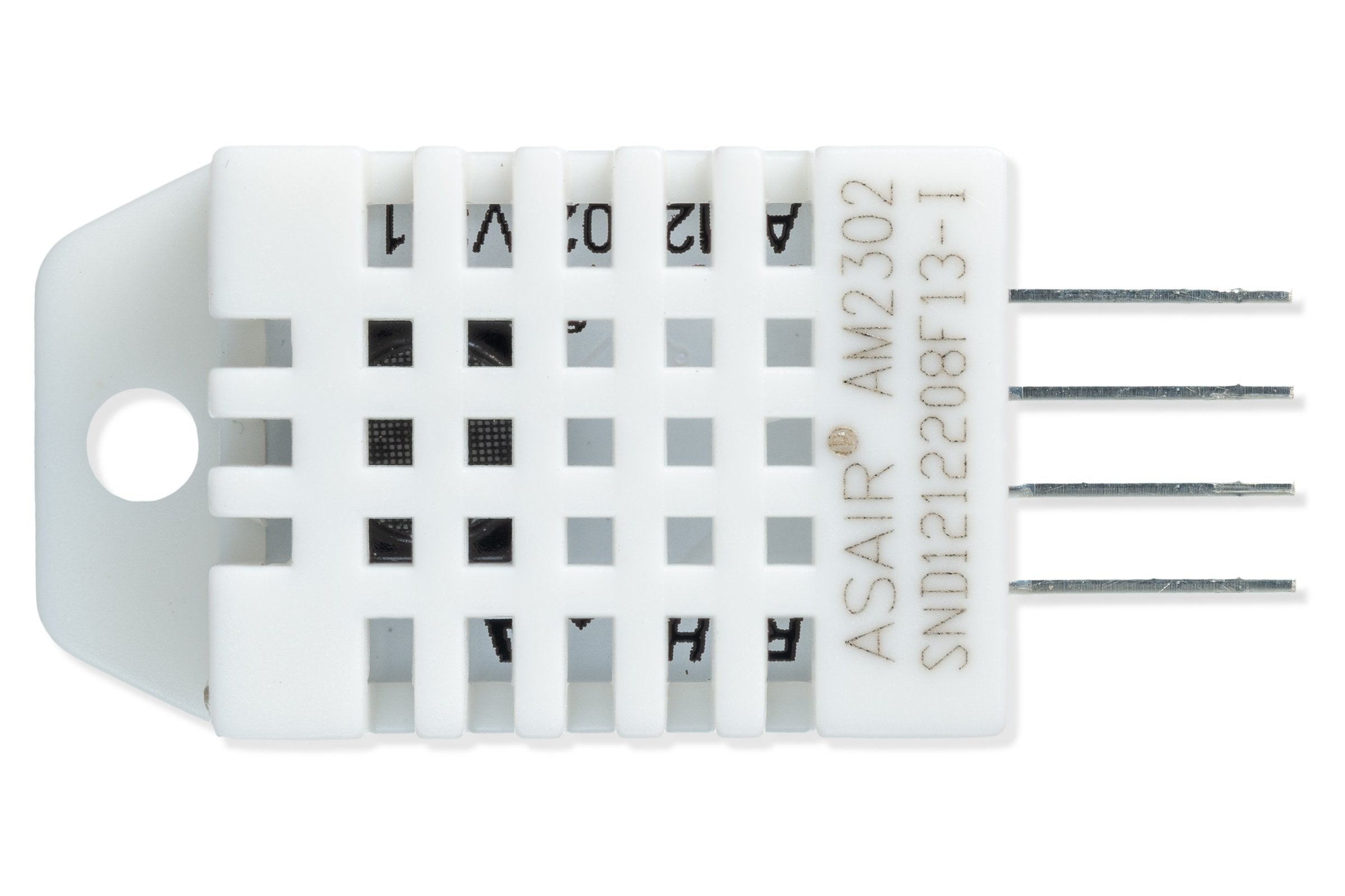 DHT22 temperature and humidity sensor