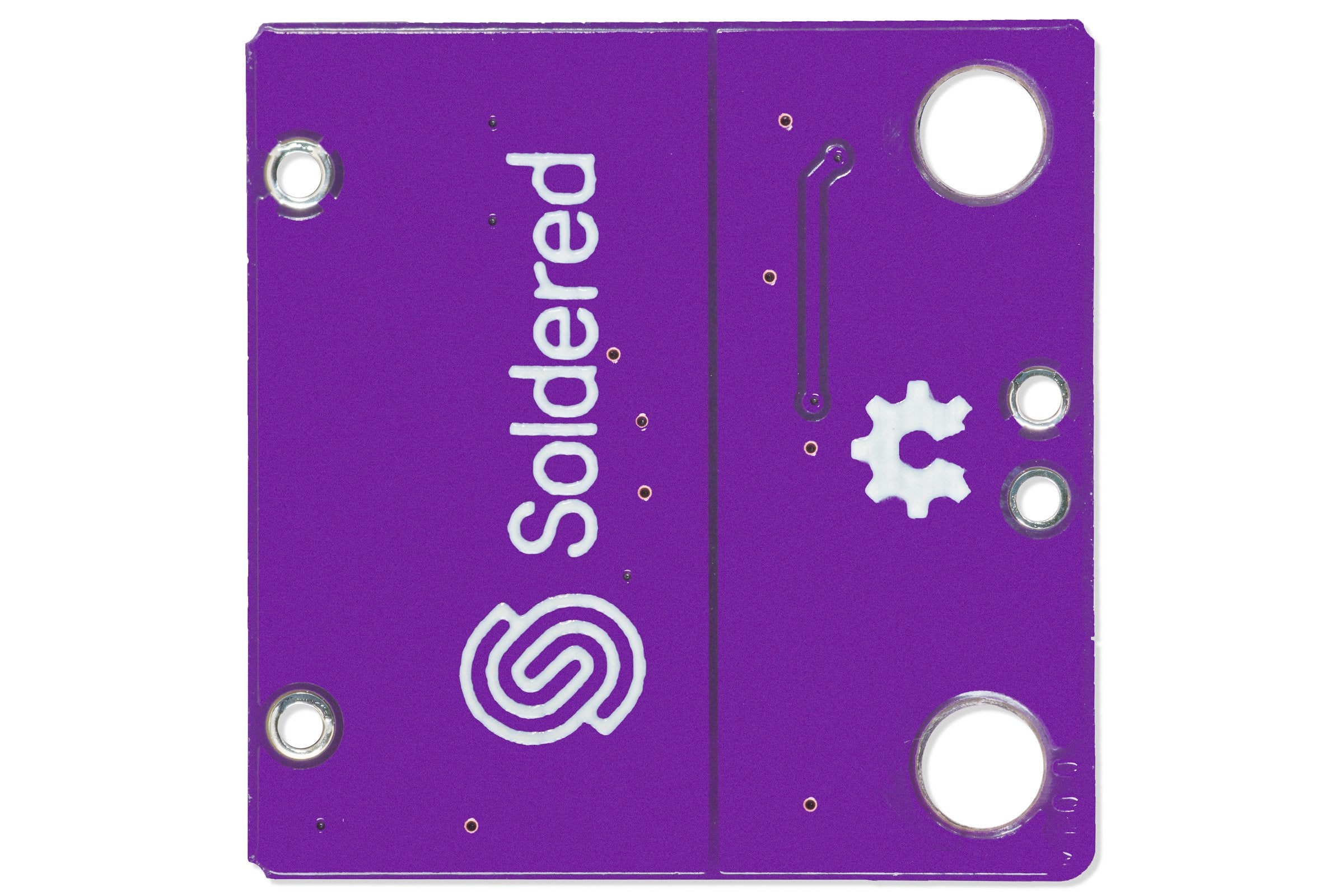 1S Li-Ion battery protection-Batteries &amp; Power supplies