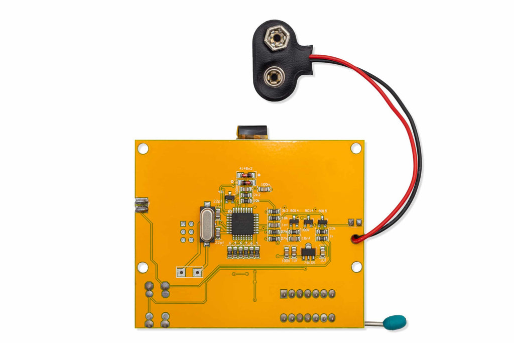 Component tester M328