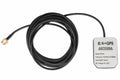 Active GPS antenna, SMA connector