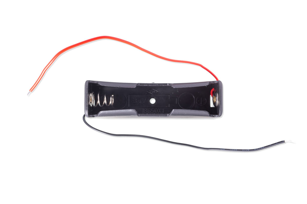 Držač za 18650 litijsku bateriju