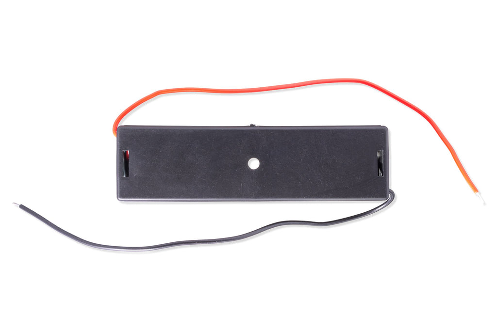 Držač za 18650 litijsku bateriju