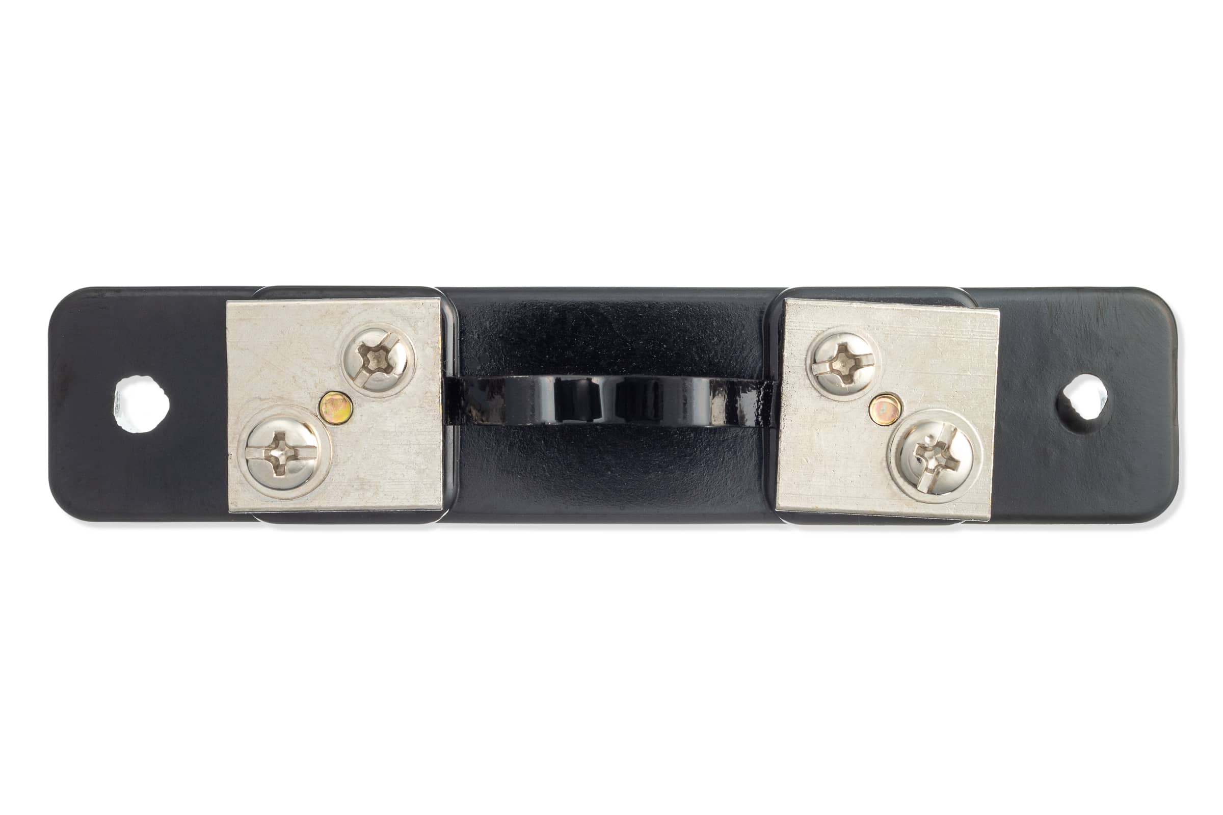 Shunt resistor 10A-Components