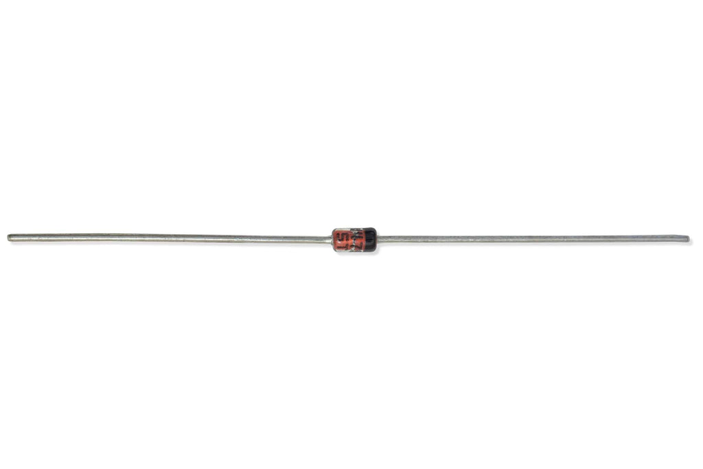 Zener diode 5.1V-Components