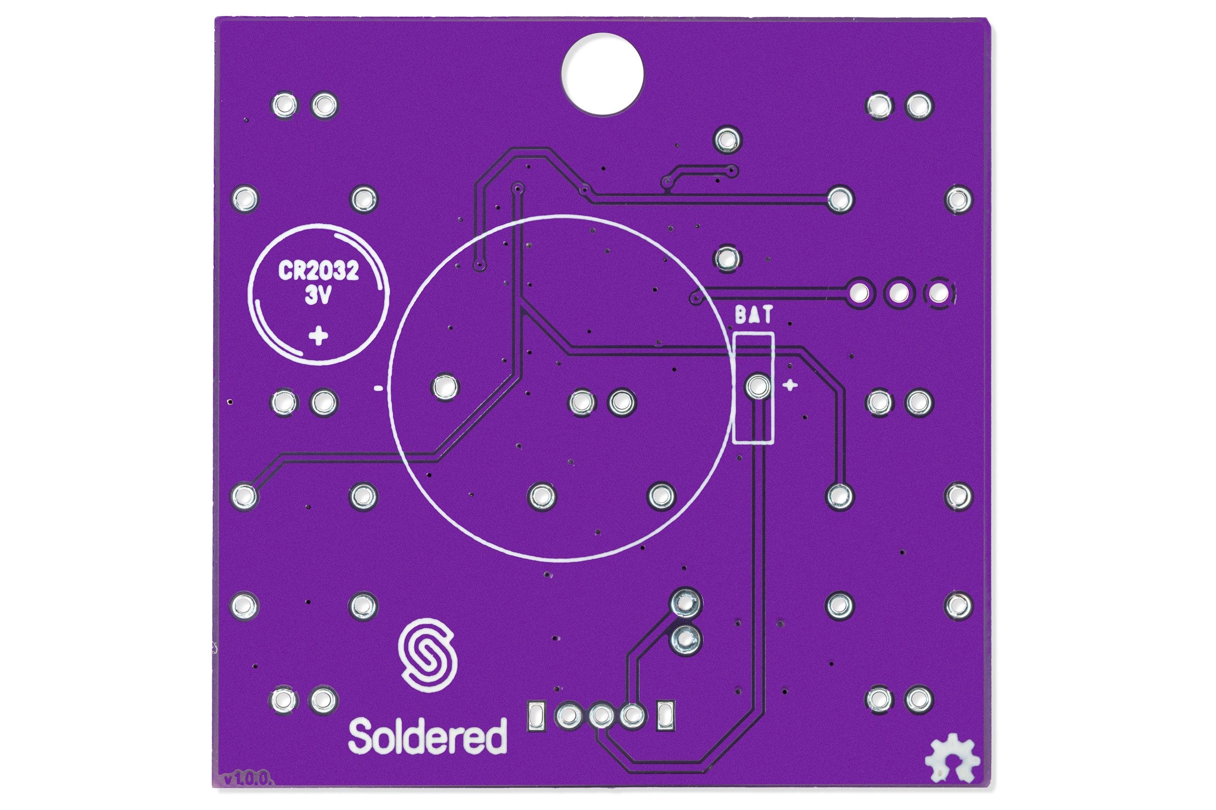 LED dice Solder kit-Best Selling