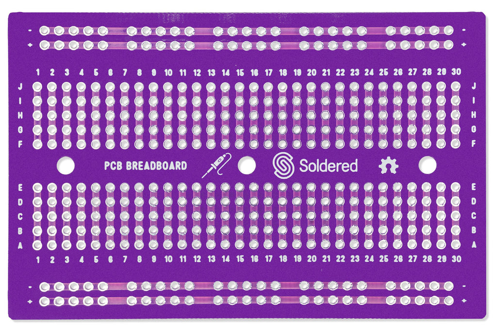 PCB breadboard/protoboard-Tools &amp; Lab equipment