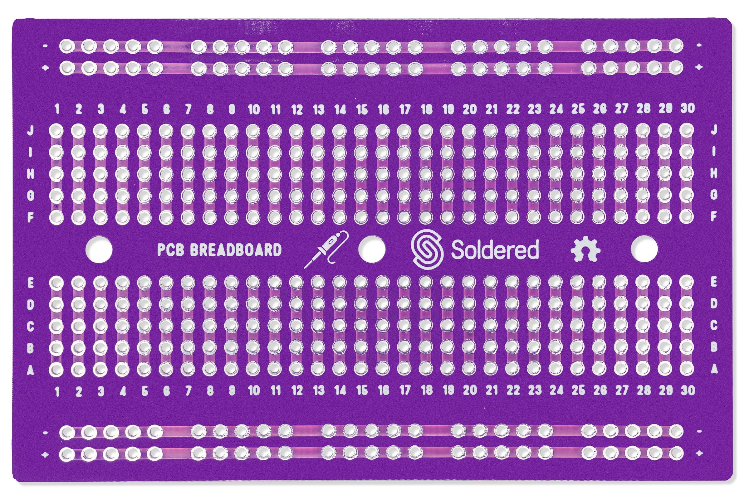 PCB breadboard/protoboard-Tools &amp; Lab equipment