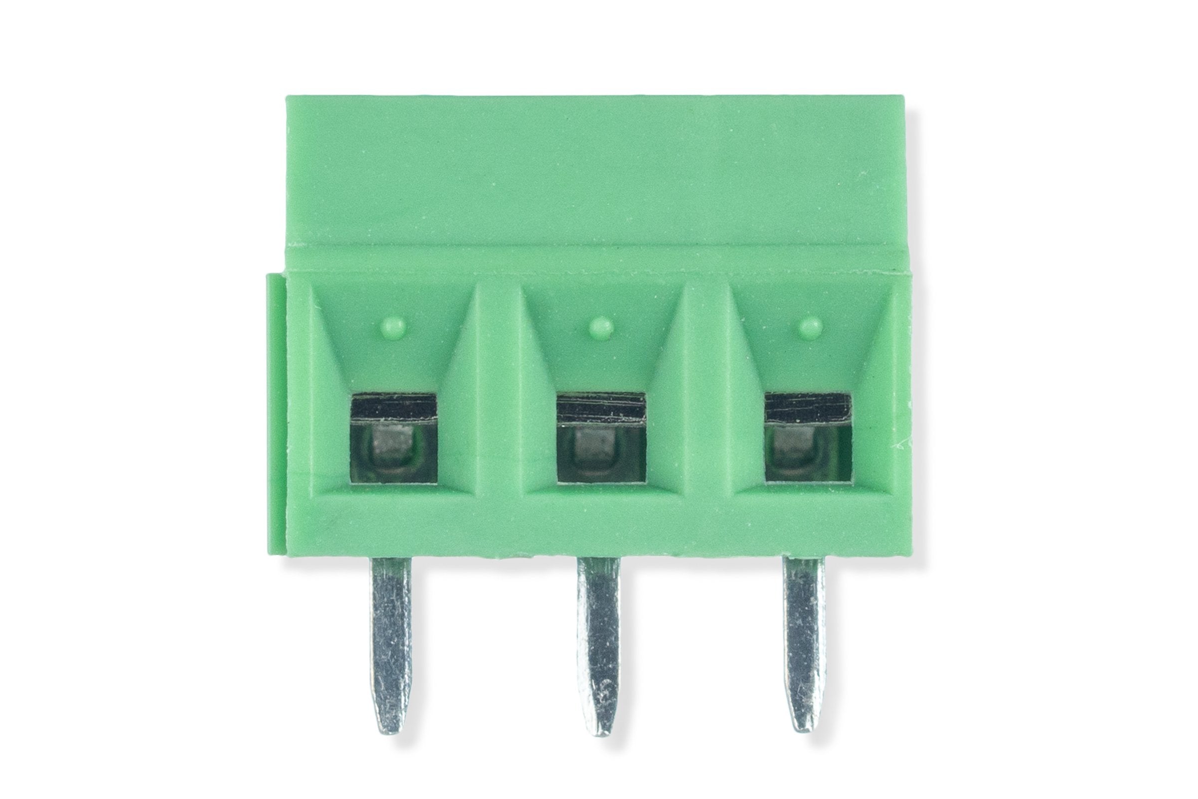 Screw terminal 3.81mm - 3 contacts-Components