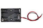 3xAAA battery holder