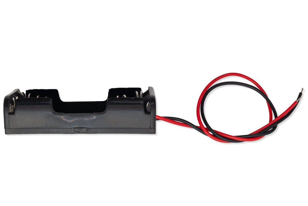 3xAAA battery holder