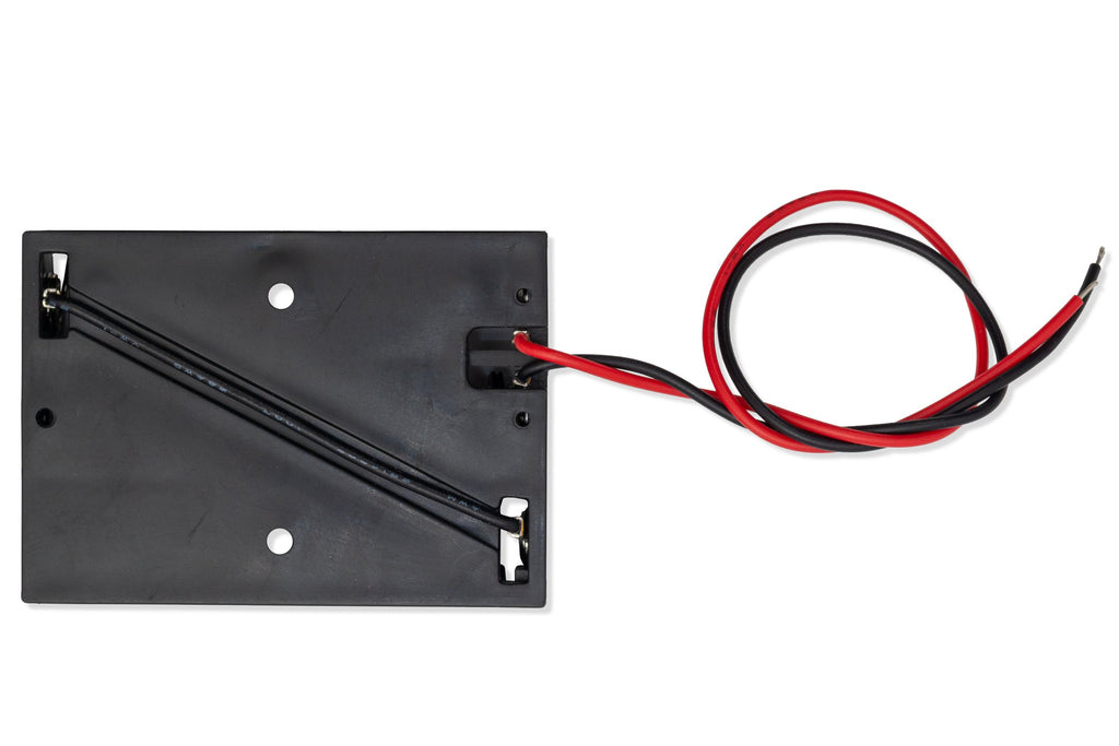 3xAAA battery holder