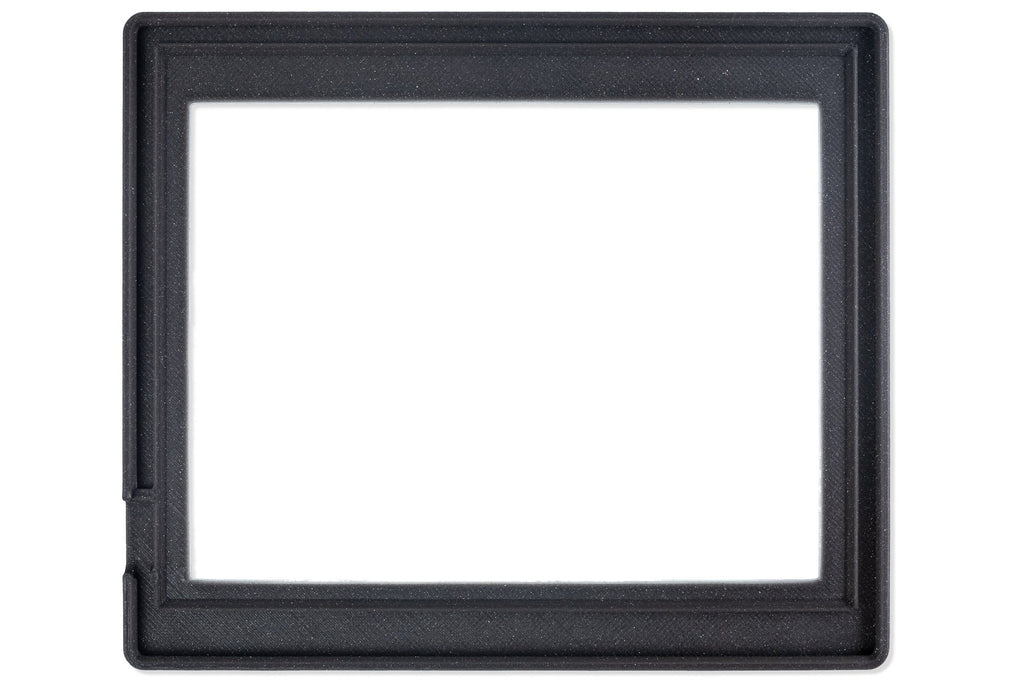 Gehäuse für Inkplate 6COLOR, schwarz