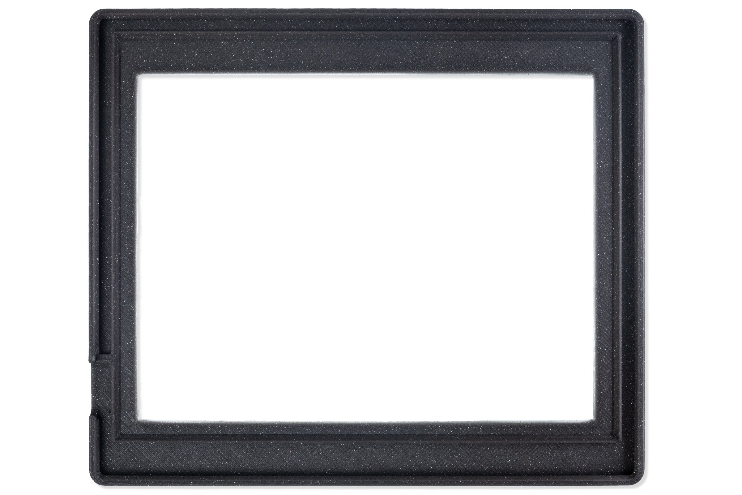 Gehäuse für Inkplate 6COLOR, schwarz