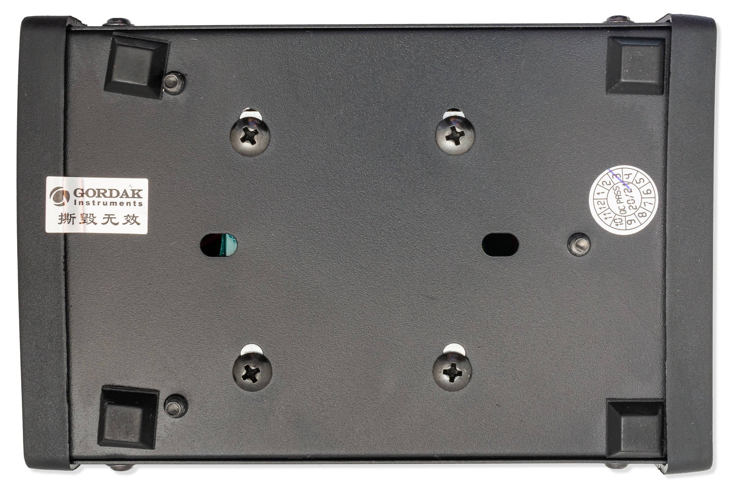 Soldering station with hot air