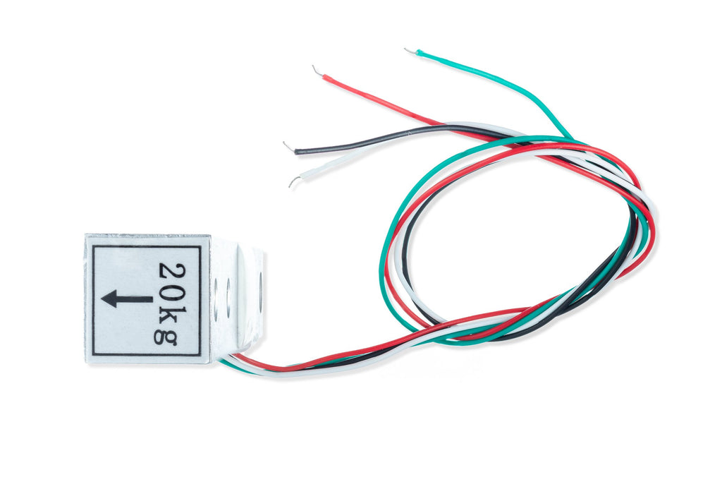 Load cell module high-precision 20kg