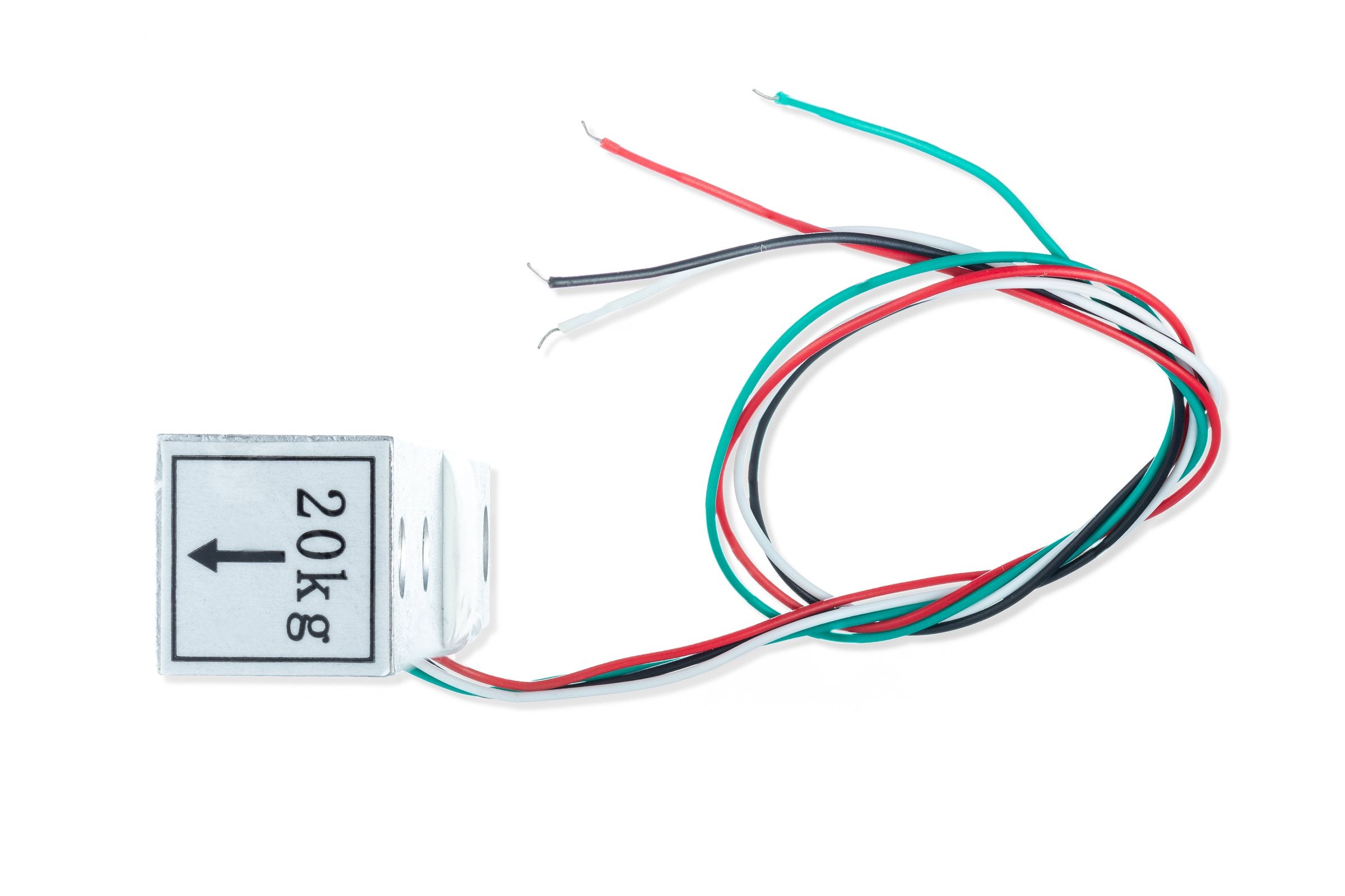Load cell module high-precision 20kg