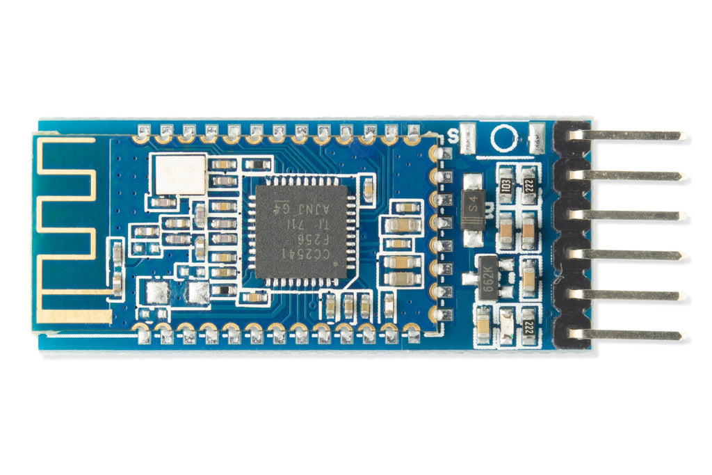 Bluetooth module HM-10 (BLE 4.0)