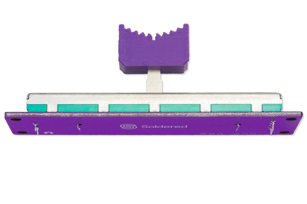 Slider potentiometer breakout-Sensors