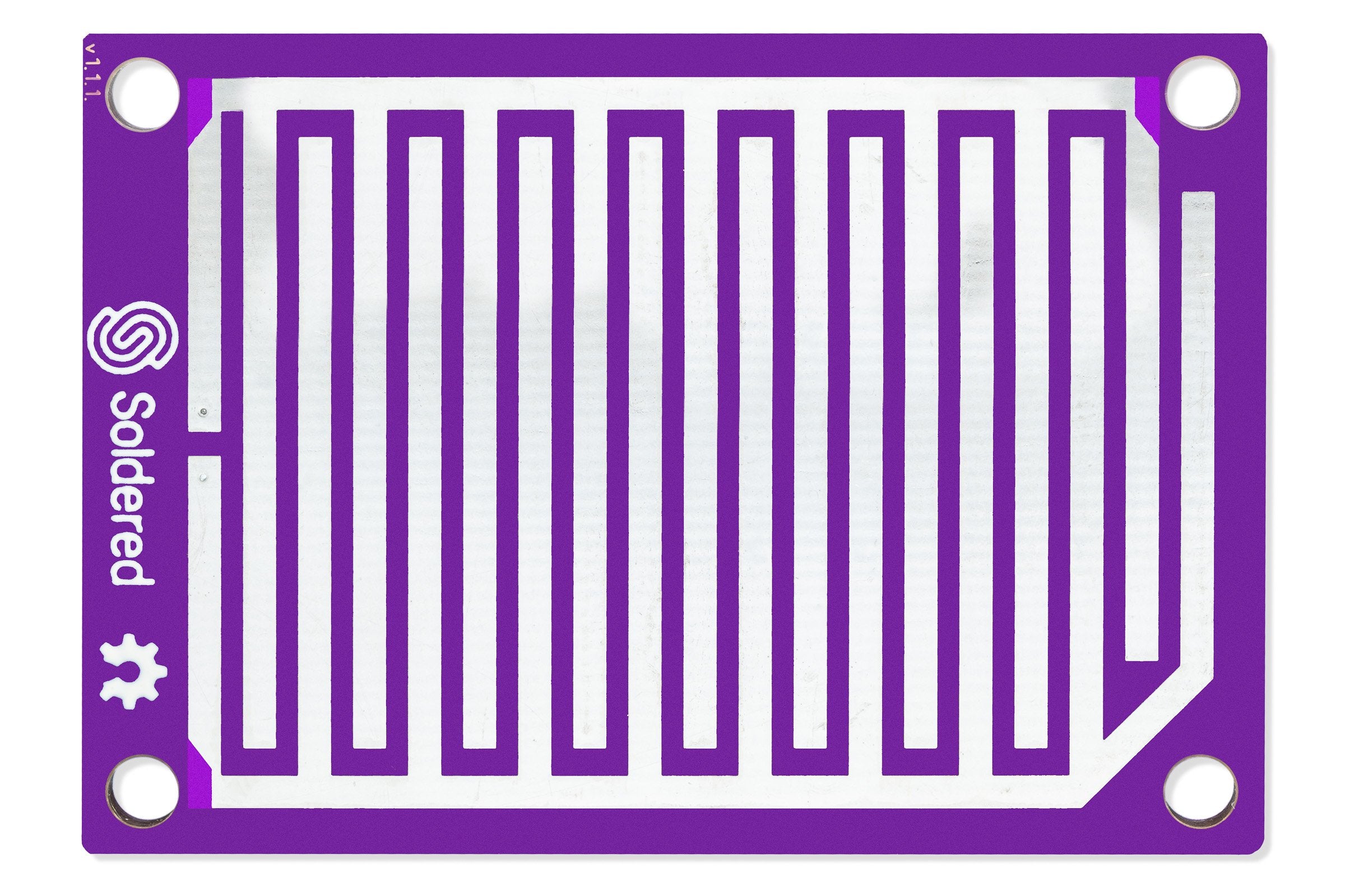 Jednostavni senzor kiše s easyC