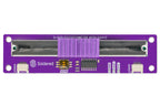 Slider potentiometer breakout with easyC-easyC ecosystem