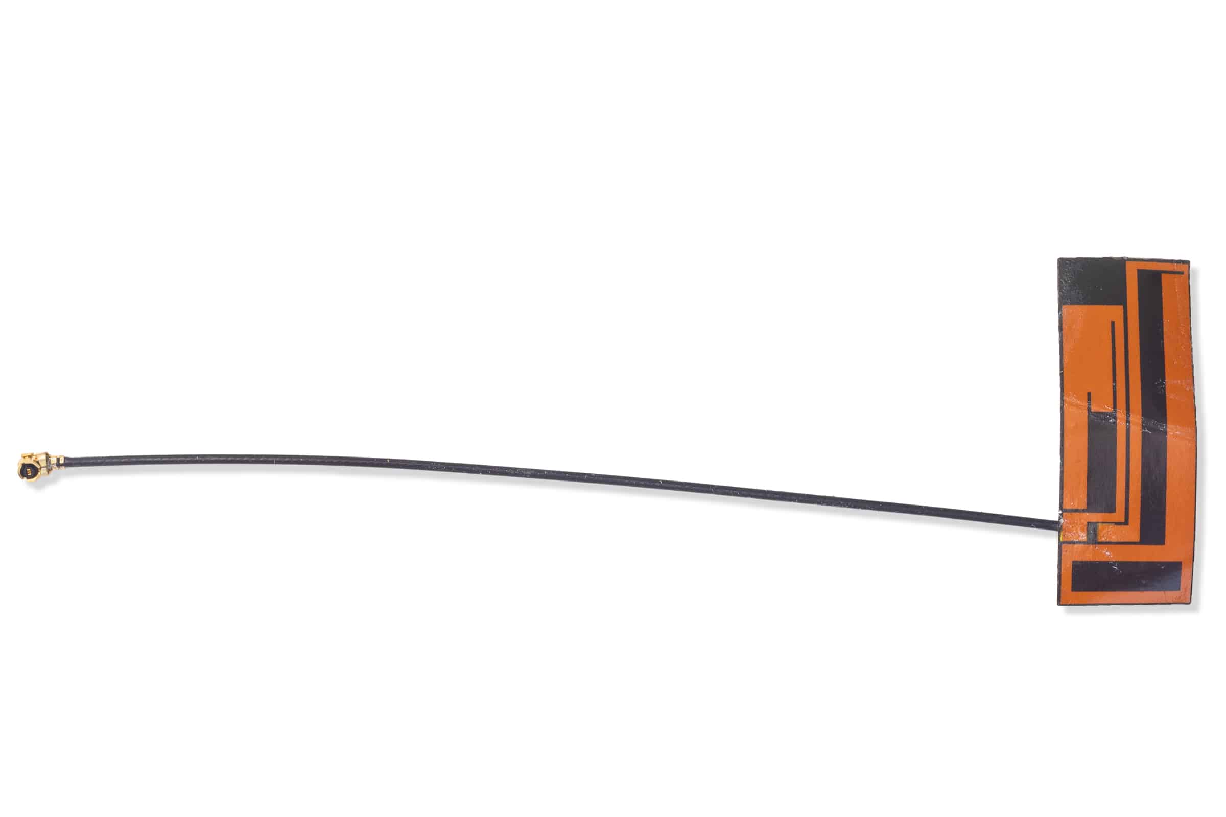 4G/LTE PCB antenna with IPX connector-Antennas