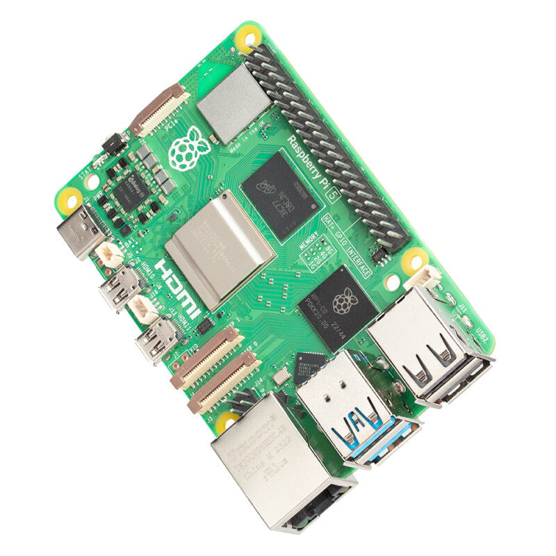 Raspberry Pi 5, 8GB