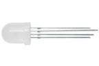 RGB LED diode WS2812B-F8 THT