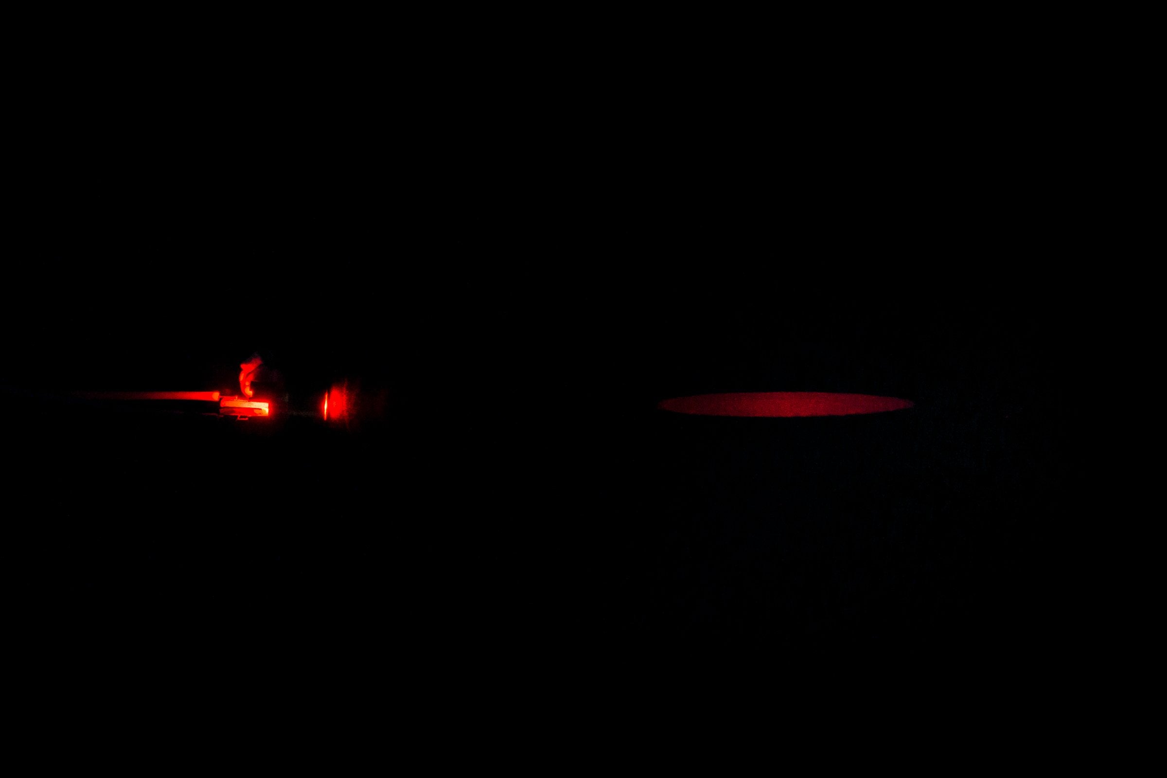 Laser 650nm(red) 5mW 3V