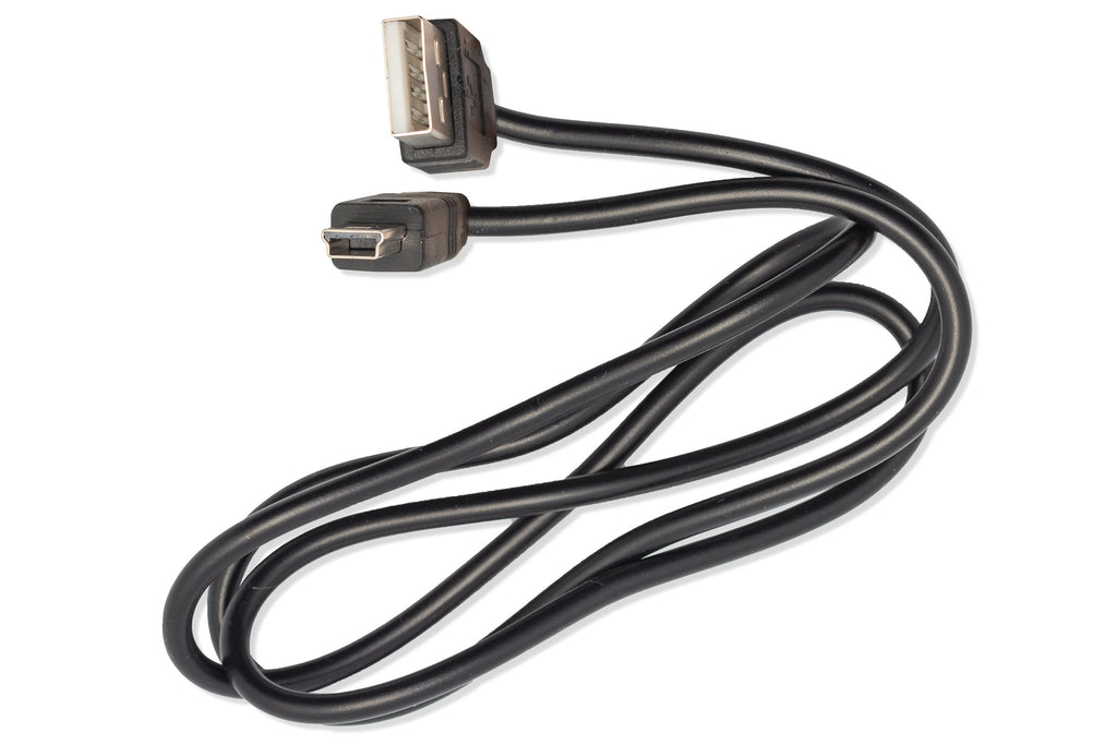 USB kabel mini-B 0.5m