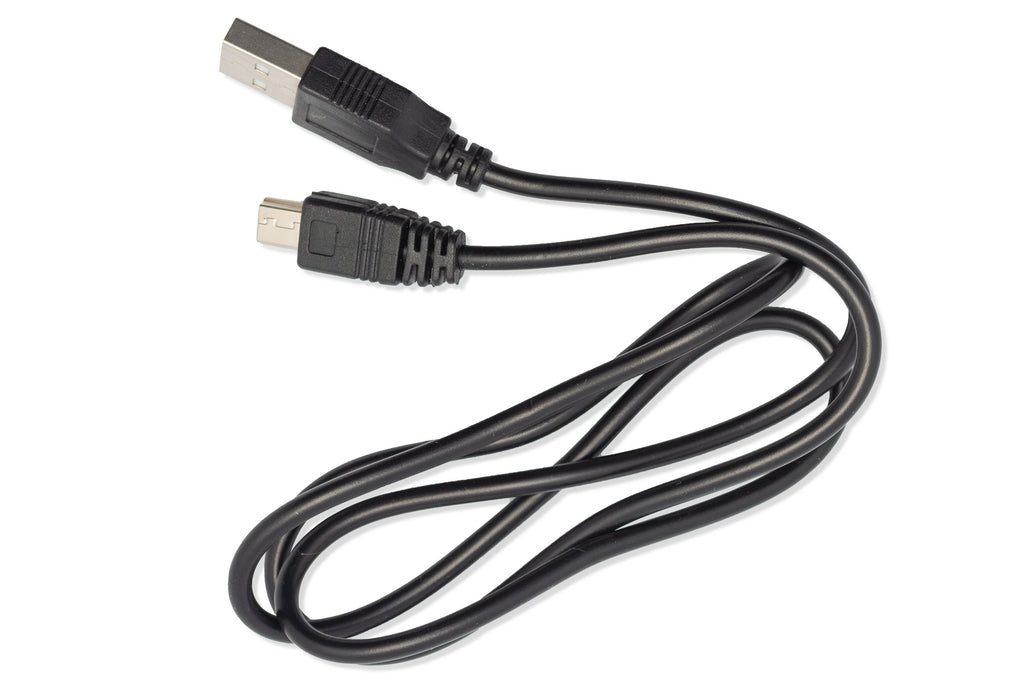 USB kabel mini-B 0.5m