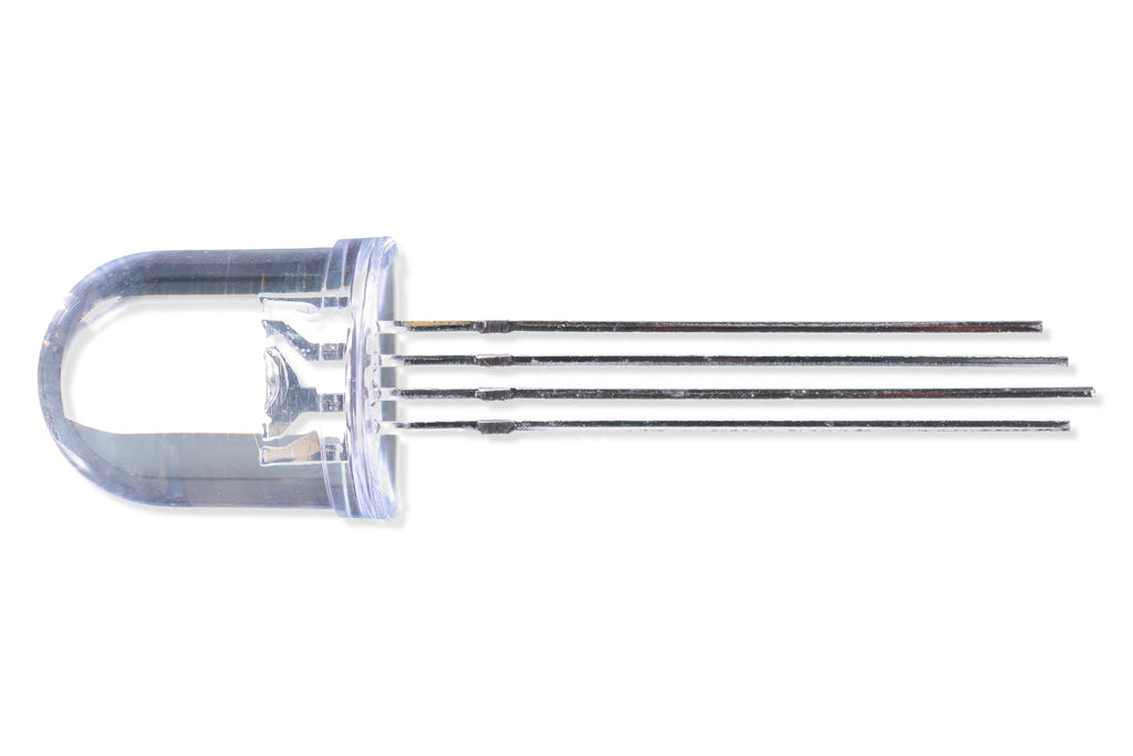 10mm LED diode pack (13 pieces)-Components