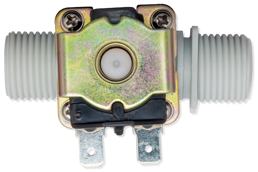 Electronic water valve 12VDC