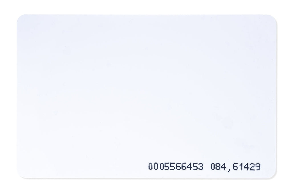 RFID-Karte