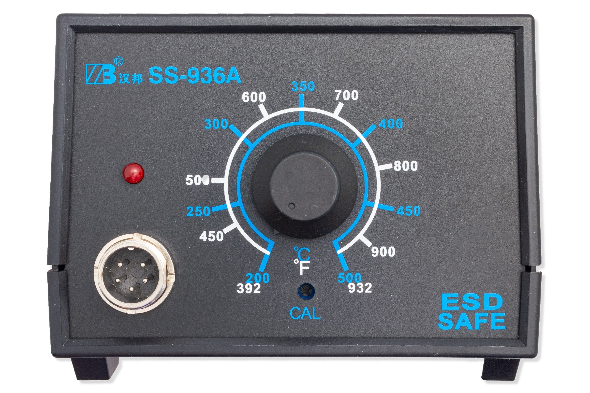 Soldering station 60W